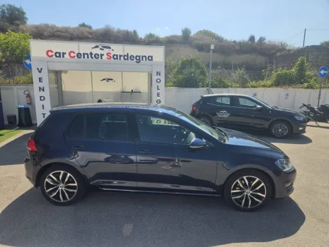 Volkswagen Golf 5p 1.6 tdi Trendline - Immagine 3