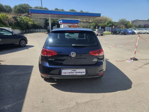 Volkswagen Golf 5p 1.6 tdi Trendline - Immagine 5