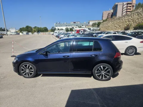 Volkswagen Golf 5p 1.6 tdi Trendline - Immagine 7