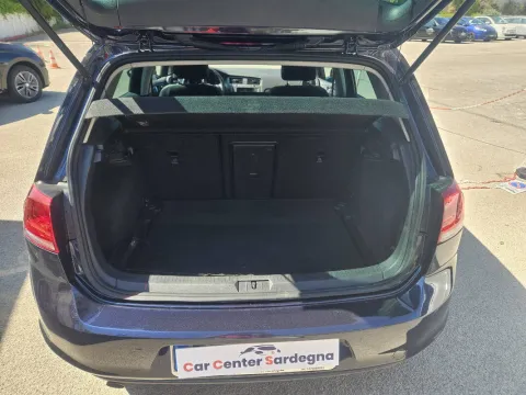 Volkswagen Golf 5p 1.6 tdi Trendline - Immagine 15