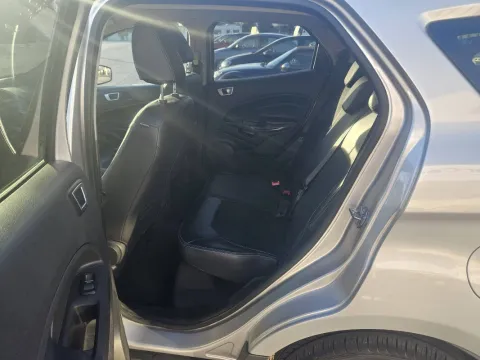 Ford EcoSport 1.0 ecoboost Business c/navi 125cv - Immagine 14