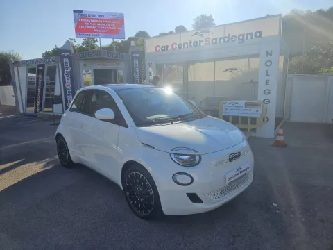 Fiat 500e 42 kWh La Prima - Immagine 3