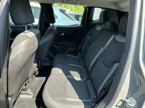 Jeep Renegade 1.6 mjt Limited 2wd 130cv - Immagine 19