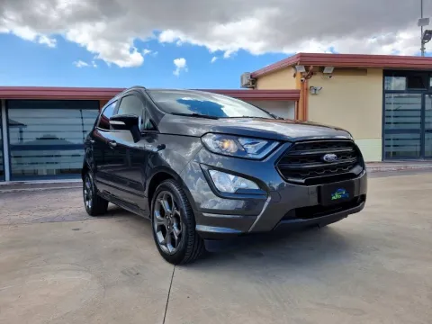 Ford EcoSport 1.0 ecoboost ST-Line Design s&s 125cv - Immagine 1