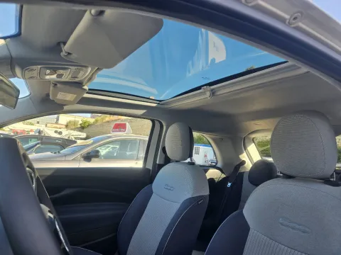 Fiat 500e 42 kWh La Prima - Immagine 16