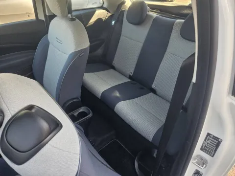 Fiat 500e 42 kWh La Prima - Immagine 18