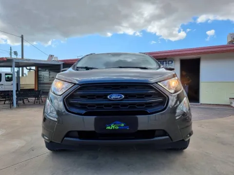 Ford EcoSport 1.0 ecoboost ST-Line Design s&s 125cv - Immagine 2