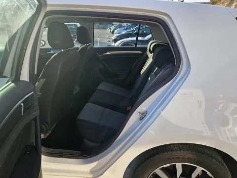Volkswagen Golf 5p 1.6 tdi Trendline 90cv - Immagine 15
