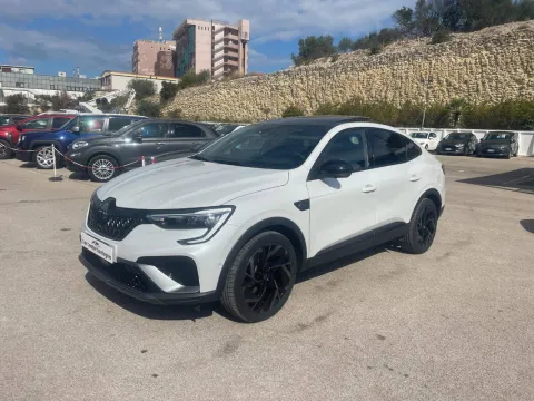 Renault Arkana 1.6 E-Tech full hybrid Esprit Alpine 145cv - Immagine 1