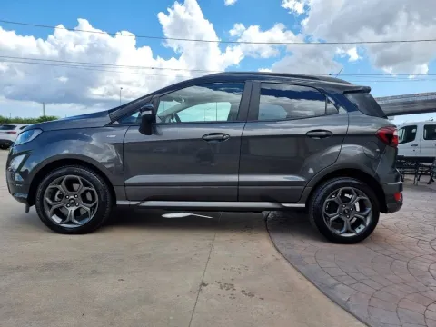 Ford EcoSport 1.0 ecoboost ST-Line Design s&s 125cv - Immagine 4