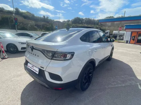 Renault Arkana 1.6 E-Tech full hybrid Esprit Alpine 145cv - Immagine 5