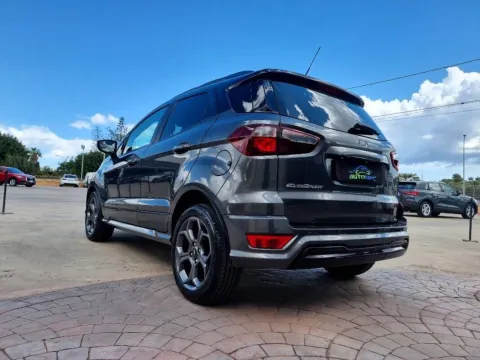 Ford EcoSport 1.0 ecoboost ST-Line Design s&s 125cv - Immagine 5