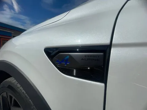 Renault Arkana 1.6 E-Tech full hybrid Esprit Alpine 145cv - Immagine 17