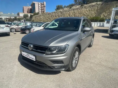 Volkswagen Tiguan 2.0 tdi Elegance 4motion 150cv dsg - Immagine 1
