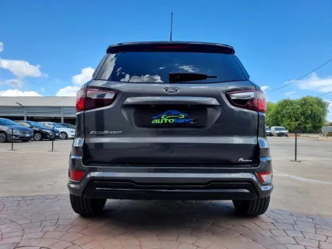 Ford EcoSport 1.0 ecoboost ST-Line Design s&s 125cv - Immagine 6