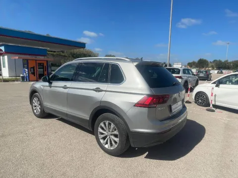 Volkswagen Tiguan 2.0 tdi Elegance 4motion 150cv dsg - Immagine 6