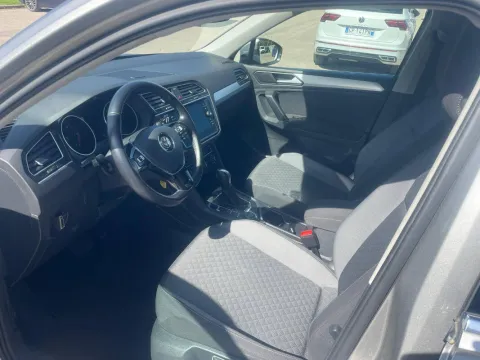 Volkswagen Tiguan 2.0 tdi Elegance 4motion 150cv dsg - Immagine 7