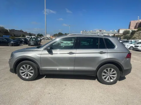 Volkswagen Tiguan 2.0 tdi Elegance 4motion 150cv dsg - Immagine 8