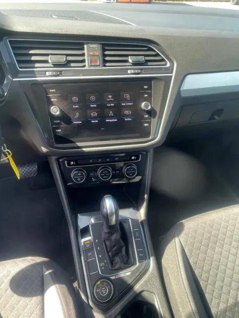 Volkswagen Tiguan 2.0 tdi Elegance 4motion 150cv dsg - Immagine 11