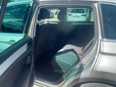Volkswagen Tiguan 2.0 tdi Elegance 4motion 150cv dsg - Immagine 12