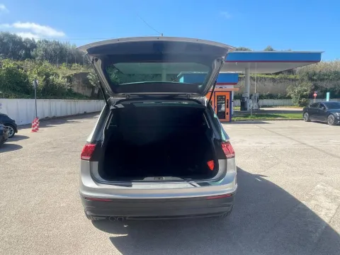 Volkswagen Tiguan 2.0 tdi Elegance 4motion 150cv dsg - Immagine 13