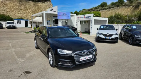 Audi A4 Avant 2.0 tdi Business 150cv my16 - Immagine 1