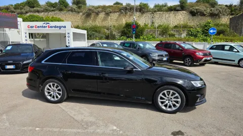 Audi A4 Avant 2.0 tdi Business 150cv my16 - Immagine 2