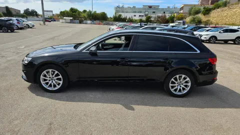 Audi A4 Avant 2.0 tdi Business 150cv my16 - Immagine 3