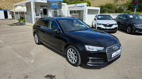 Audi A4 Avant 2.0 tdi Business 150cv my16 - Immagine 4