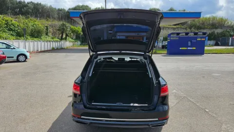Audi A4 Avant 2.0 tdi Business 150cv my16 - Immagine 5