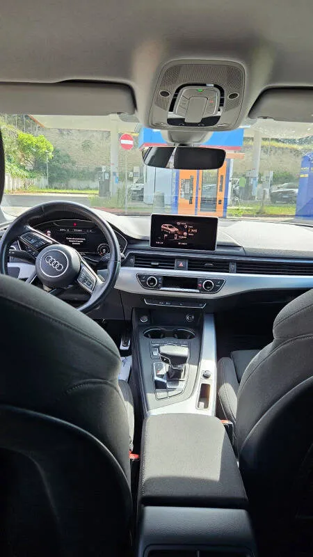 Audi A4 Avant 2.0 tdi Business 150cv my16 - Immagine 9
