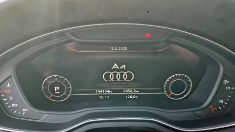 Audi A4 Avant 2.0 tdi Business 150cv my16 - Immagine 11
