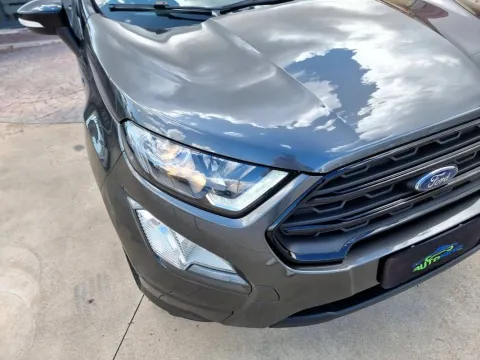 Ford EcoSport 1.0 ecoboost ST-Line Design s&s 125cv - Immagine 9