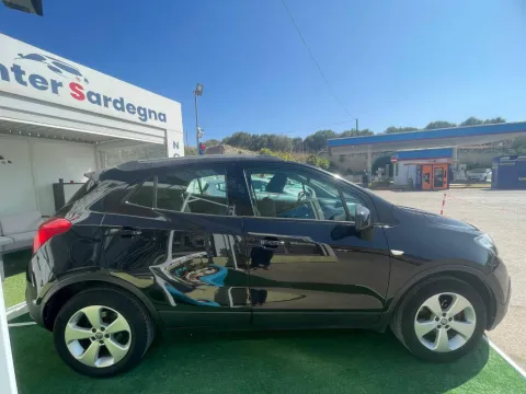Opel Mokka 1.6 cdti Ego s&s 4x4 136cv m6 - Immagine 4
