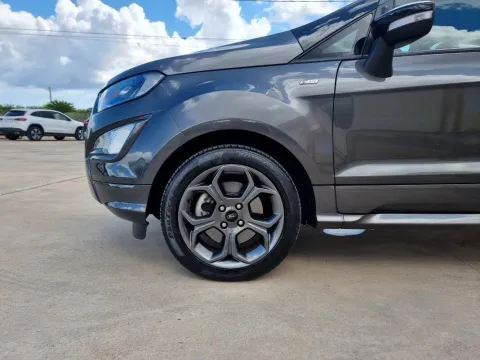 Ford EcoSport 1.0 ecoboost ST-Line Design s&s 125cv - Immagine 10