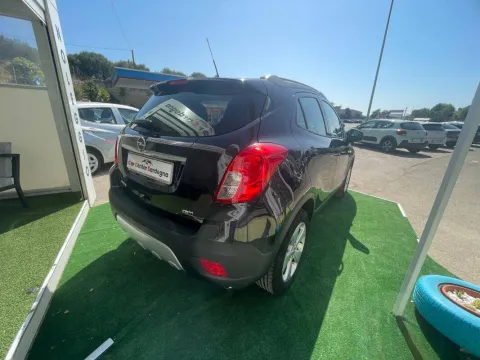 Opel Mokka 1.6 cdti Ego s&s 4x4 136cv m6 - Immagine 5