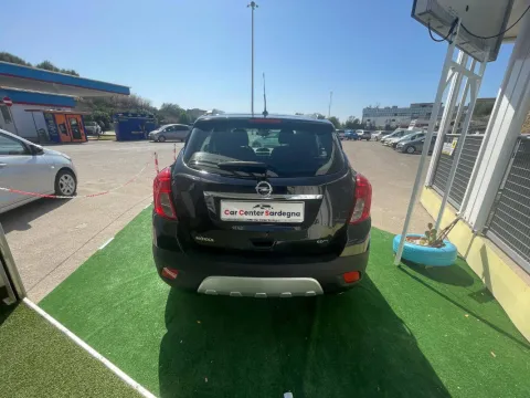 Opel Mokka 1.6 cdti Ego s&s 4x4 136cv m6 - Immagine 6