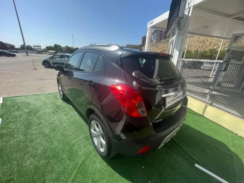 Opel Mokka 1.6 cdti Ego s&s 4x4 136cv m6 - Immagine 7