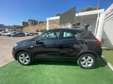 Opel Mokka 1.6 cdti Ego s&s 4x4 136cv m6 - Immagine 8