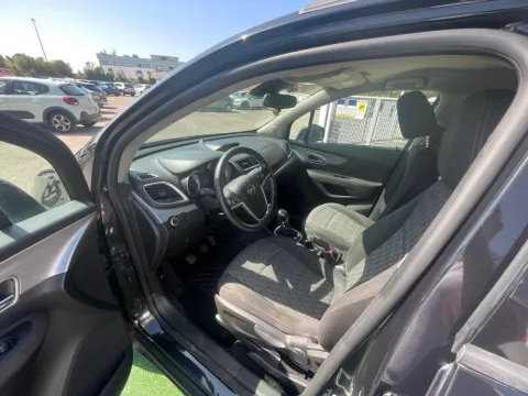 Opel Mokka 1.6 cdti Ego s&s 4x4 136cv m6 - Immagine 9