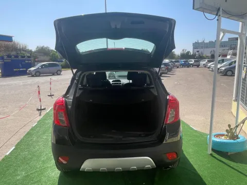 Opel Mokka 1.6 cdti Ego s&s 4x4 136cv m6 - Immagine 14