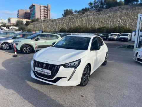 Peugeot 208 1.2 puretech Allure Pack s&s 100cv eat8 - Immagine 1