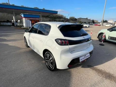 Peugeot 208 1.2 puretech Allure Pack s&s 100cv eat8 - Immagine 6