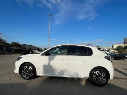 Peugeot 208 1.2 puretech Allure Pack s&s 100cv eat8 - Immagine 7