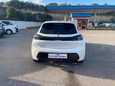 Peugeot 208 1.2 puretech Allure Pack s&s 100cv eat8 - Immagine 9