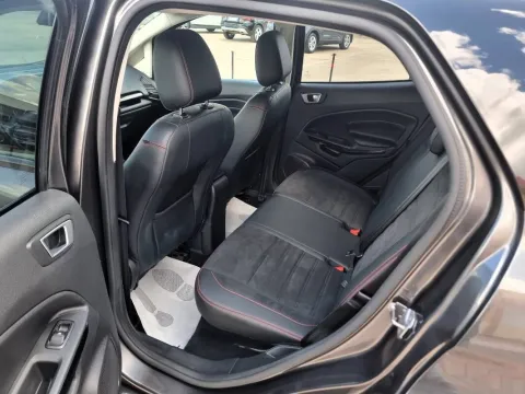 Ford EcoSport 1.0 ecoboost ST-Line Design s&s 125cv - Immagine 12