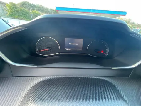 Peugeot 208 1.2 puretech Allure Pack s&s 100cv eat8 - Immagine 11