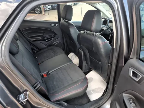 Ford EcoSport 1.0 ecoboost ST-Line Design s&s 125cv - Immagine 13