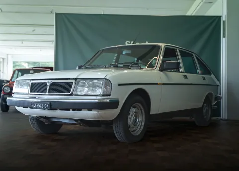 Lancia Beta 1.6 - Immagine 3