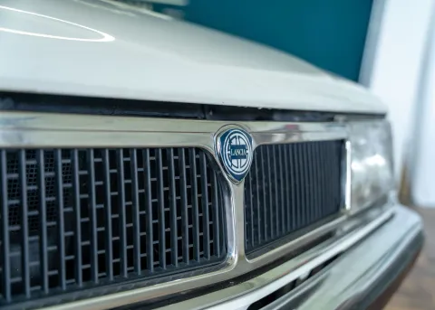 Lancia Beta 1.6 - Immagine 4